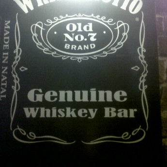 Foto tirada no(a) Whiskritorio Pub por Marcelo N. em 3/17/2012