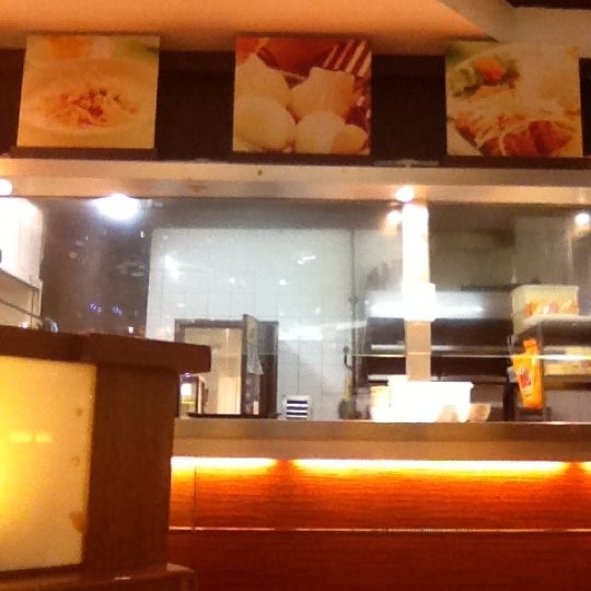 Photos At Wong Kok Kitchen 旺角小厨 Now Closed Prangin Mall