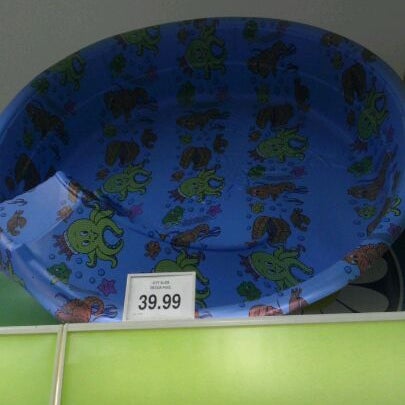 Photo taken at Toys"R"Us by John S. on 5/4/2012