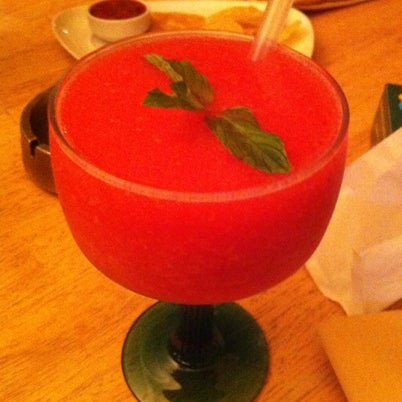 Photo taken at Cactus Restaurant by Dyunik on 7/25/2012