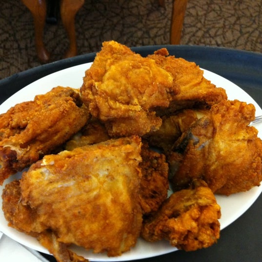 7/16/2012にGregory S.がBlue Gate Restaurant &amp; Bakeryで撮った写真