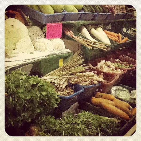 Photos At Pasar Besar Kuantan 33 Tips