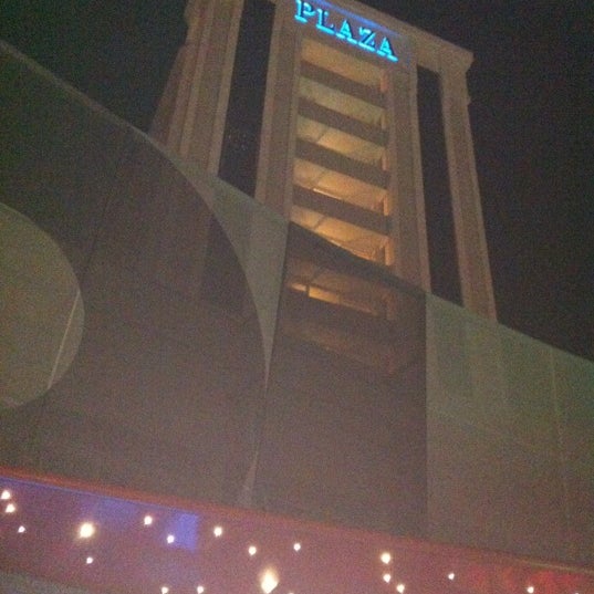 Photo taken at Panoramic Hotel Plaza by werdnadesigner on 6/15/2012