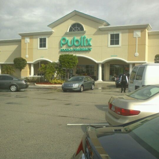 Publix West Melbourne, FL
