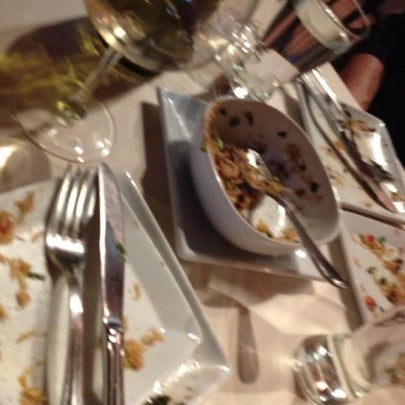 8/12/2012にPasadena R.がNoir Food &amp; Wineで撮った写真