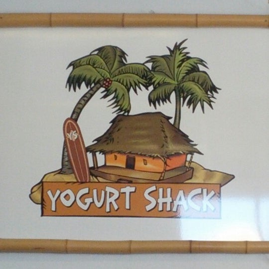 Yogurt Shack 5 tips