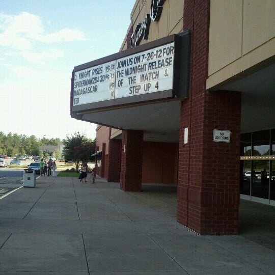 Carmike Wynnsong 16 (Now Closed) Movie Theater