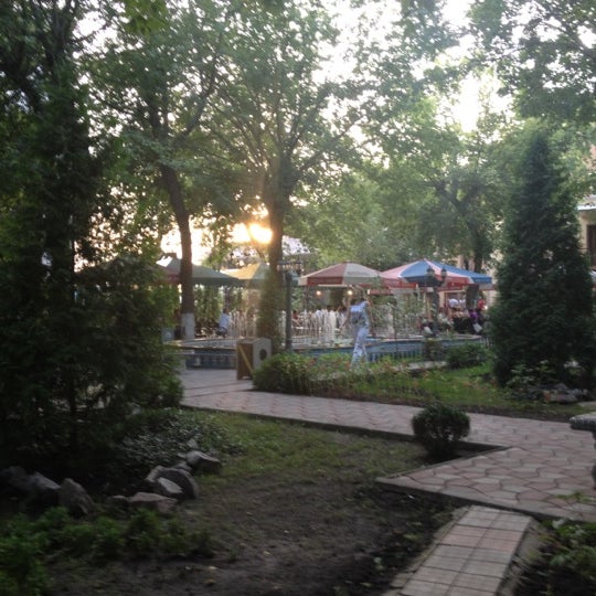 Сарапул кафе урарту