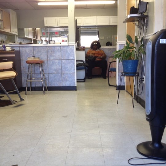 Sheer Elegance Hair Salon Norristown, PA