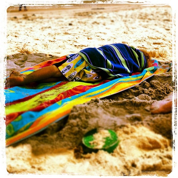 Photos at Horseshoe Cove Sandy Hook Atlantic Highlands, NJ