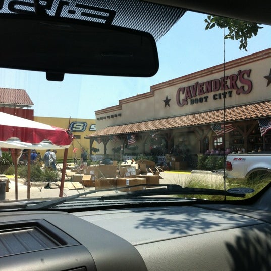 Photos at Cavender's Boot City Clothing Store