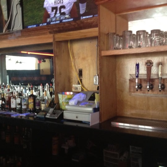 Photos at Big Dogs Patio Improvement League of Plant City 103 N