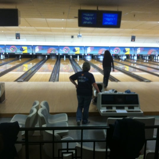 Photos at Oakwood Lanes 5 tips from 482 visitors