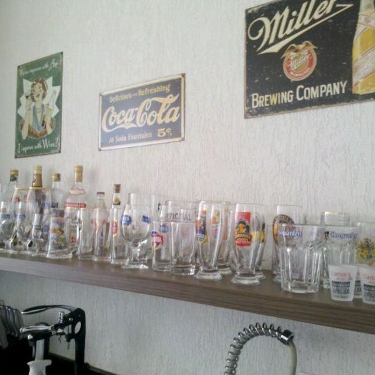 Get go bar. Get go bar