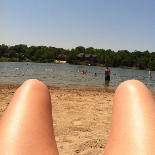 Hidden Valley Lake Lawrenceburg, IN