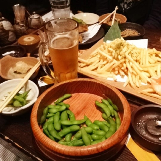 土間土間 河原町蛸薬師店 Bar De Saque Em 京都市 土間土間 河原町蛸薬師店 Bar De Saque Em 京都市