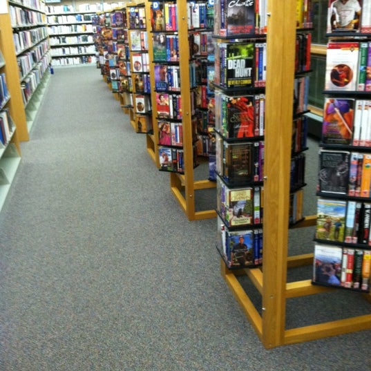 Rolling Meadows Library Library in Rolling Meadows
