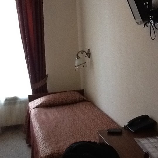 Foto diambil di Anabel Hotel oleh Andrey I. pada 5/30/2012