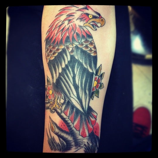 Inkers Republic Tattoo Parlour 3 tavsiye