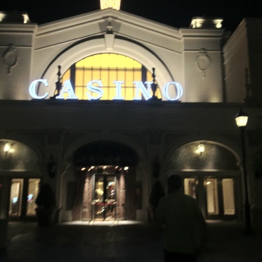 6/19/2012にRickyがRiver City Casinoで撮った写真