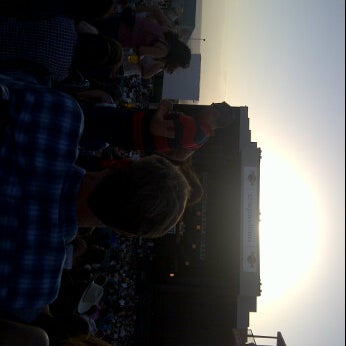 6/17/2012にCharlie P.がHard Rock Casino Albuquerque Presents The Pavilionで撮った写真