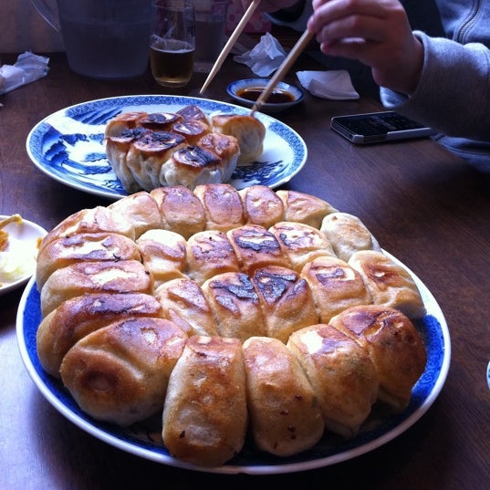ホワイト餃子 前橋店 若宮地区 1 Tip From 304 Visitors