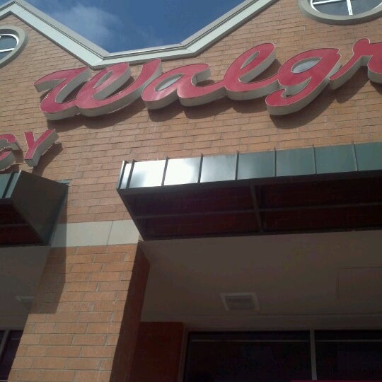 Walgreens Alger Heights 3 tips