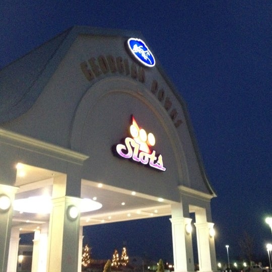 Photo taken at Gateway Casinos Innisfil by Jennifer M. on 3/18/2012