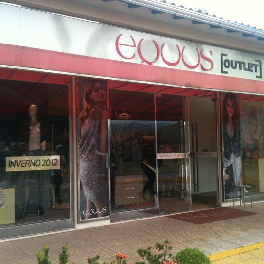 Equus Outlet - Rodovia 158 Km 19