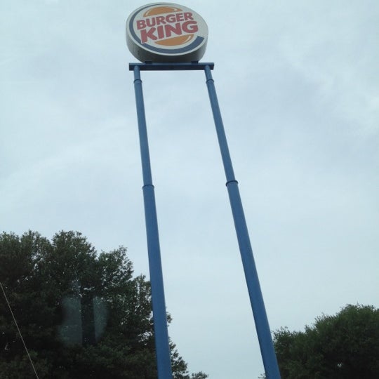 Burger King Shelby, NC