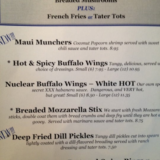 Ringo's Bar & Grill Dive Bar in Downtown Beaverton