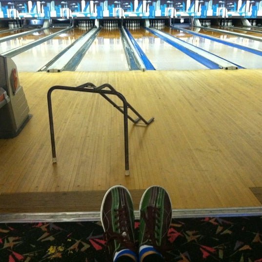 Photos at Lane Glo Bowl Bowling Alley