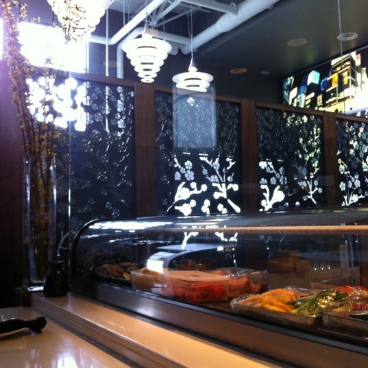 Wasabi Sabi River Heights Winnipeg, MB