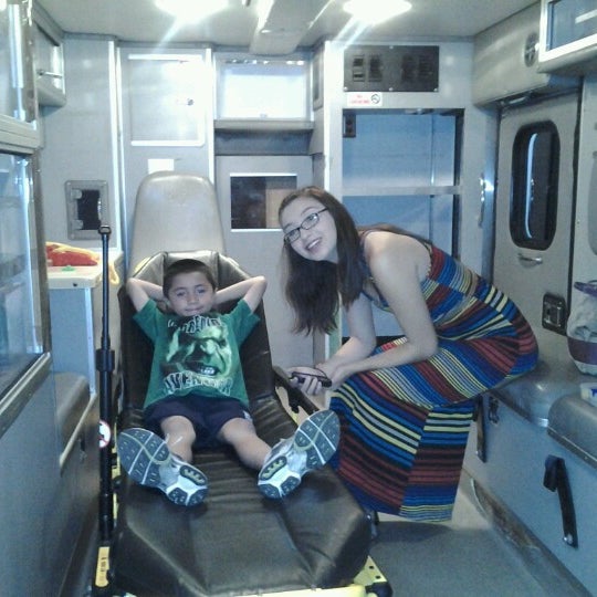 Photos at insights science museum Science Museum in Downtown El Paso