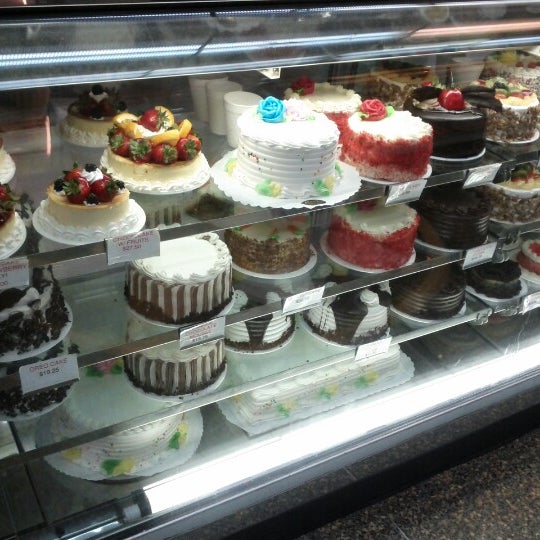 Photo taken at Circo&#39;s Pastry Shop by Jessica C. on 9/7/2012
