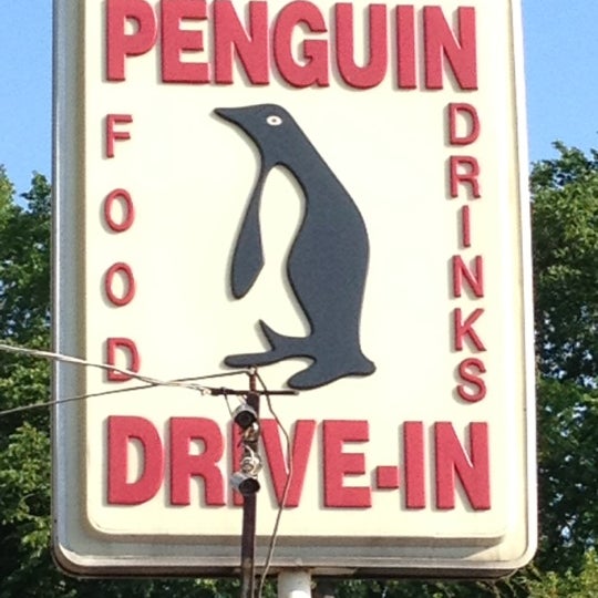 Penguin DriveIn (Now Closed) 90 tips