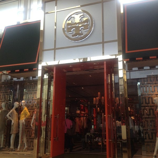 tory burch crossiron mills
