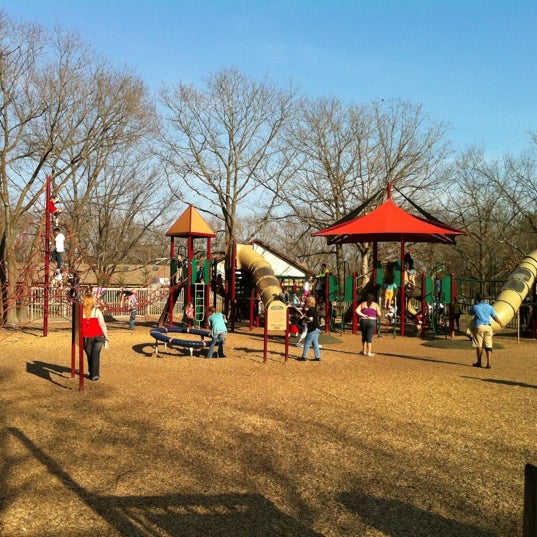 Photos at Slater Memorial Park 8 tips from 773 visitors