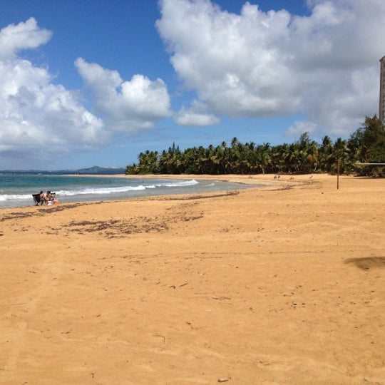 Luquillo, PR City