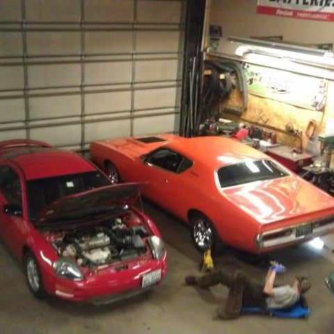 Classic car restoration shop, Classic car repair shop, Muscle car repair shop services. You think it up we build it up. Lets put our minds together and see what we can come up with.
