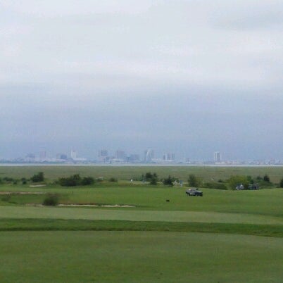 Photo taken at Atlantic City Country Club by Linda D. on 6/13/2012