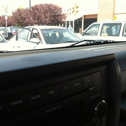 Walmart Toms River, NJ