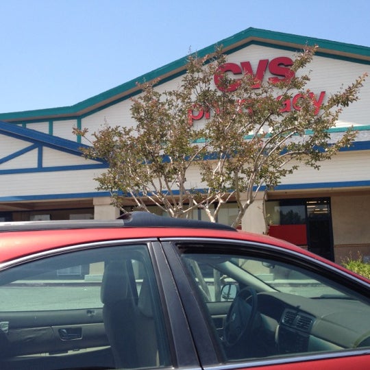 CVS pharmacy - Pharmacy in Whittier