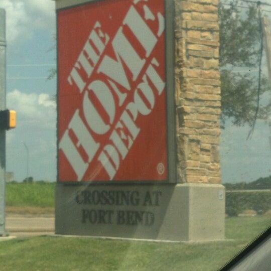 The Home Depot Southwest Houston Houston, TX