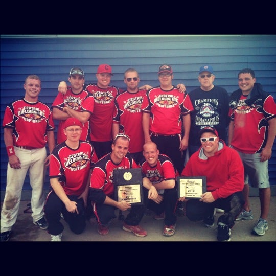 Photos at Midwest Sports Complex - Baseball Field