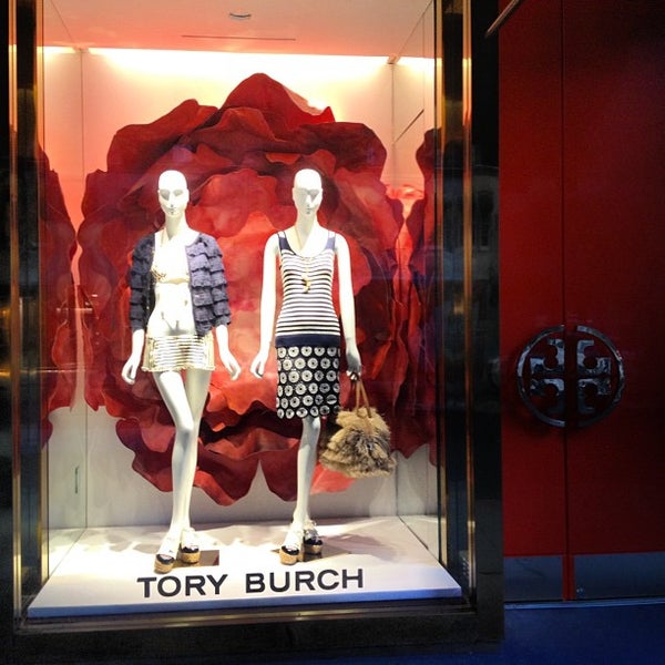 Tory Burch - Women's Store in New York