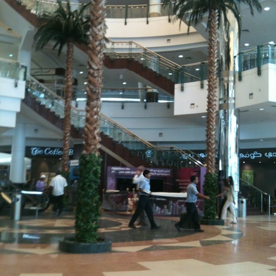 Photo taken at Renaissance Doha City Center Hotel by Nibras N. on 3/22/2012