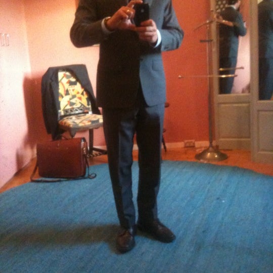 Photos At P Johnson Tailors Boutique