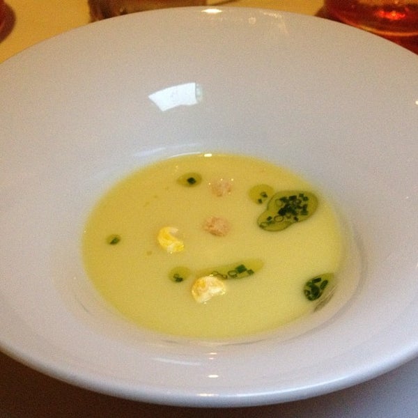 8/24/2012にRemil M.がPatina Restaurantで撮った写真
