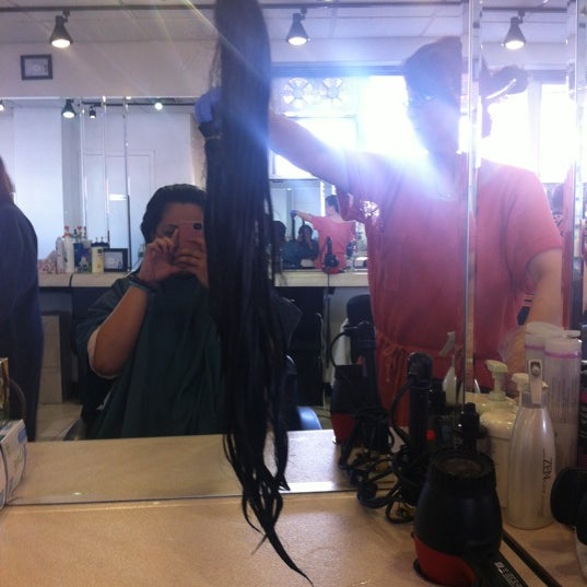 Fancy Wave Hair Salon Flushing, NY